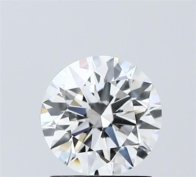1.29 ct. round Lab Grown Diamond front image