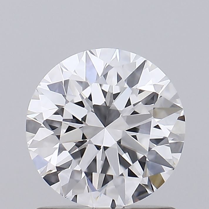 1.09 ct. round Lab Grown Diamond front image