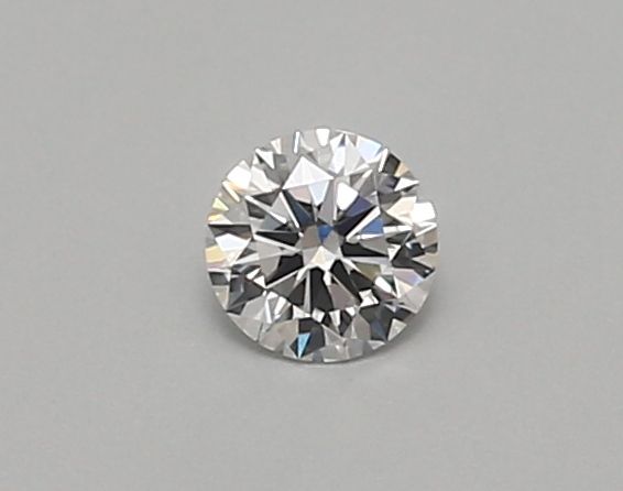 0.26 ct lab-grown Round Diamond