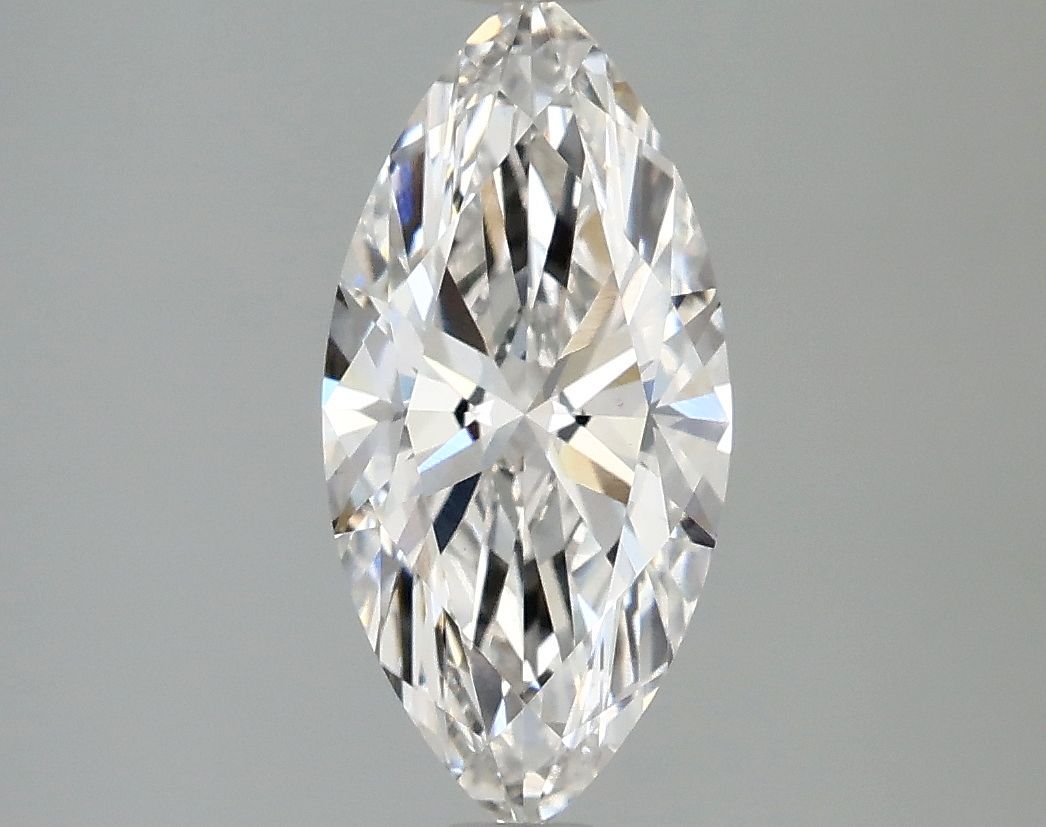1.56 ct Marquise diamond
