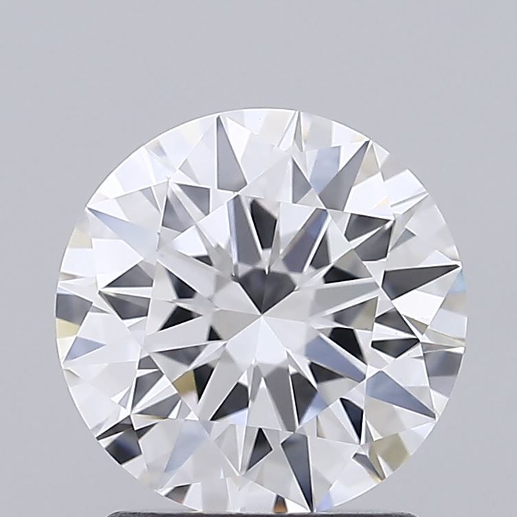 1.71 ct. round Lab Grown Diamond front image
