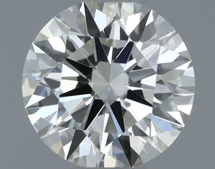 0.31 ct Round diamond