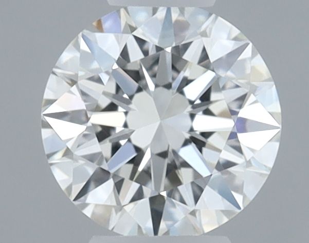 0.34 ct Round diamond