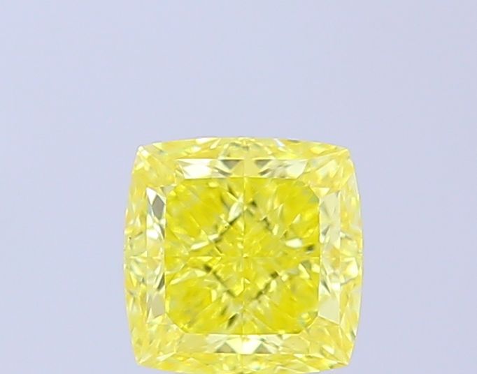 1.59 ct Cushion Modified diamond