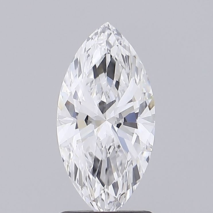 1.02 ct. marquise Lab Grown Diamond front image
