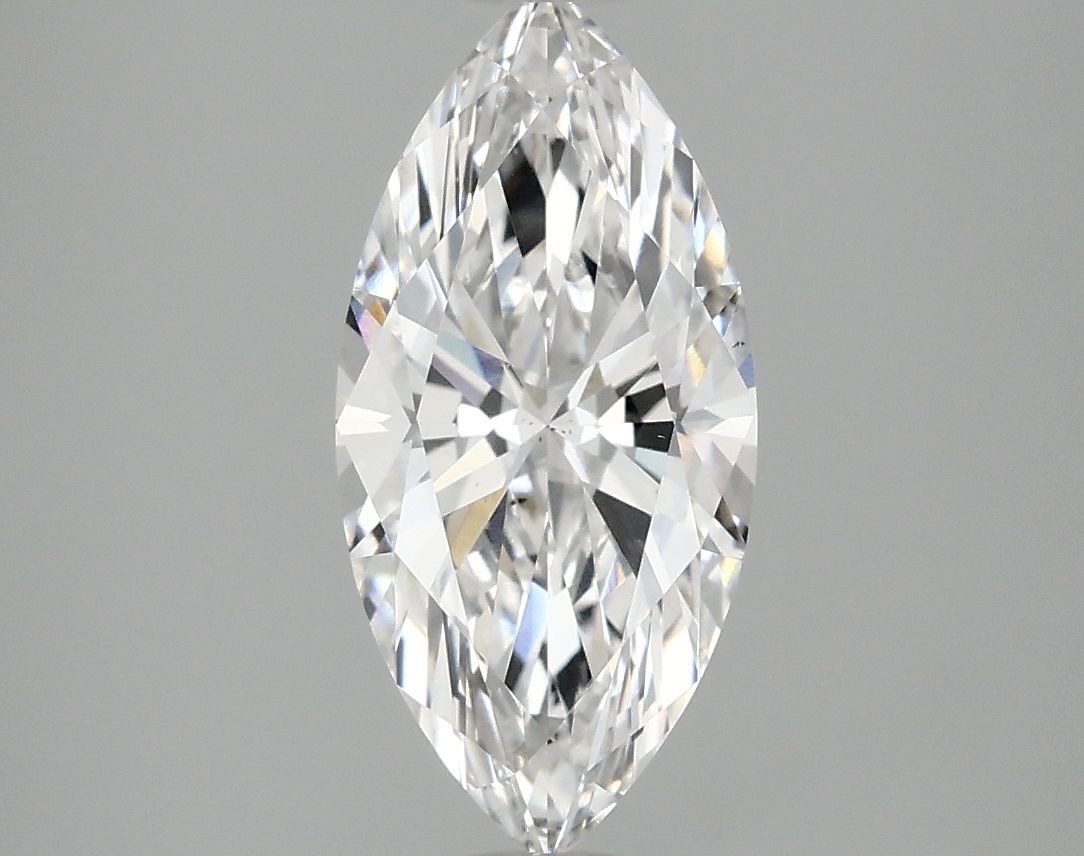 1.97 ct. marquise Lab Grown Diamond front image