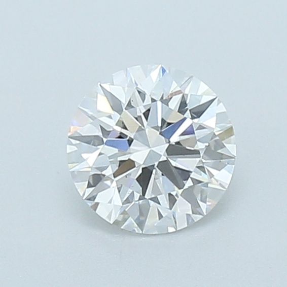 0.93 ct. round Lab Grown Diamond front image