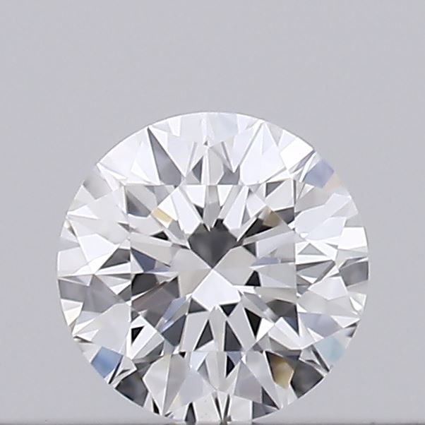 0.15 ct Round Diamond