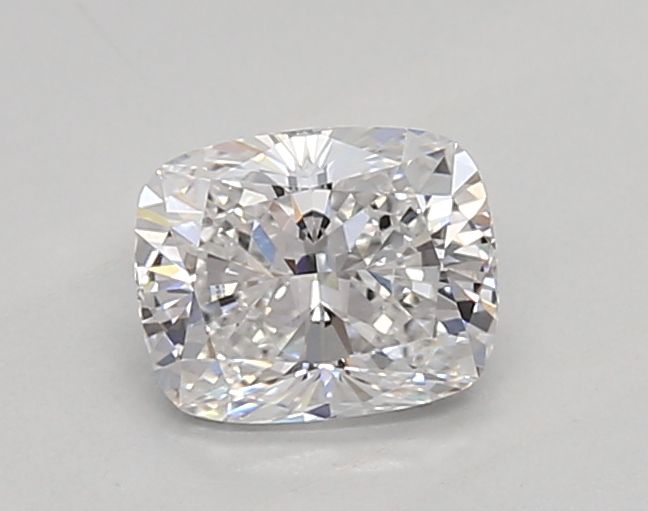 0.62 ct lab-grown Cushion modified Diamond