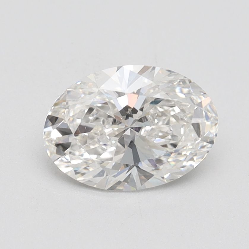 1.03 ct Oval diamond