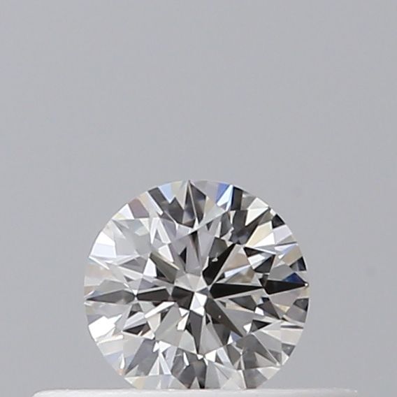 0.19 ct Round diamond