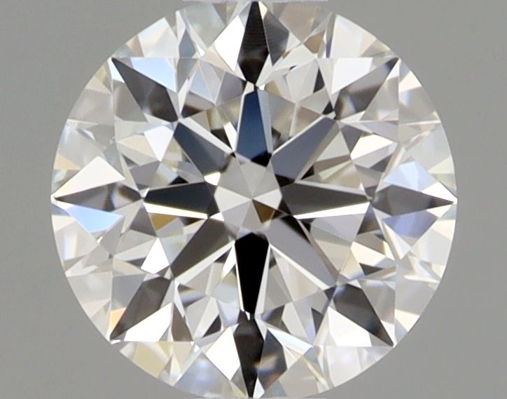 0.44 ct Round diamond