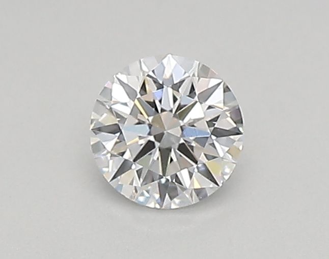 0.28 ct lab-grown Round Diamond