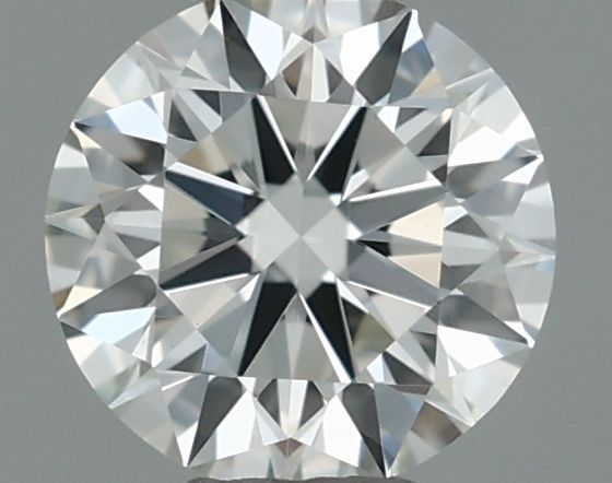 0.30 ct Round diamond