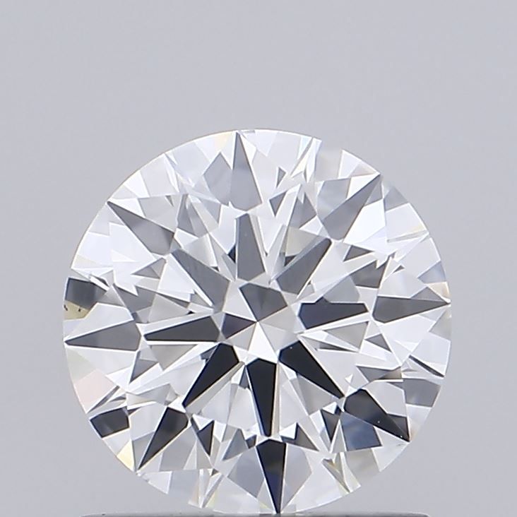 1.05 ct. round Lab Grown Diamond front image