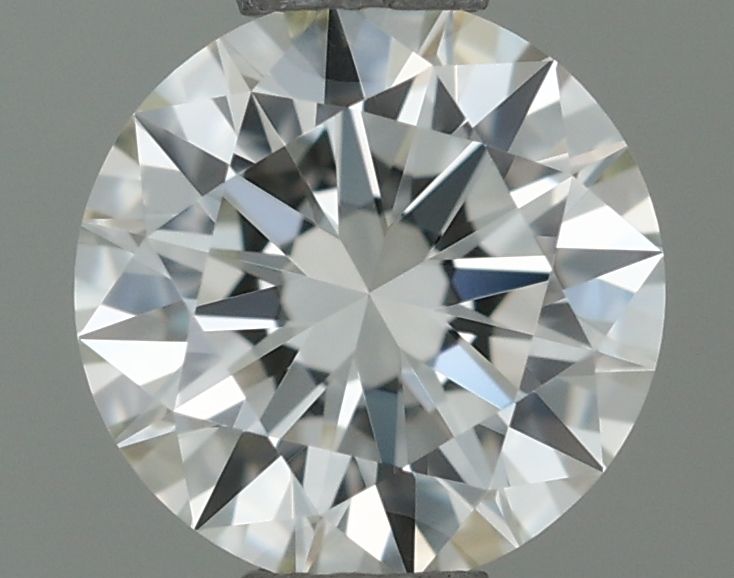 0.40 ct Round diamond