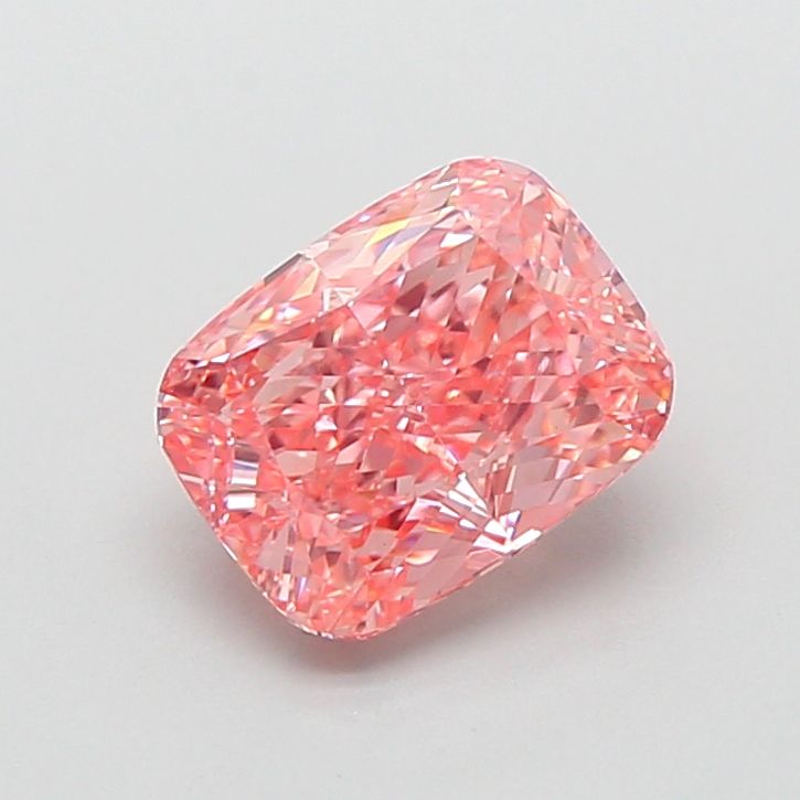 1.52 ct Cushion Modified diamond