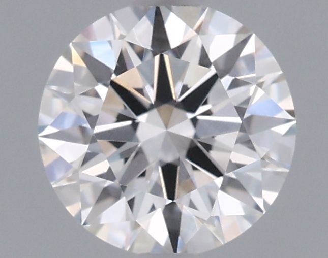 1.03 ct. round Lab Grown Diamond front image