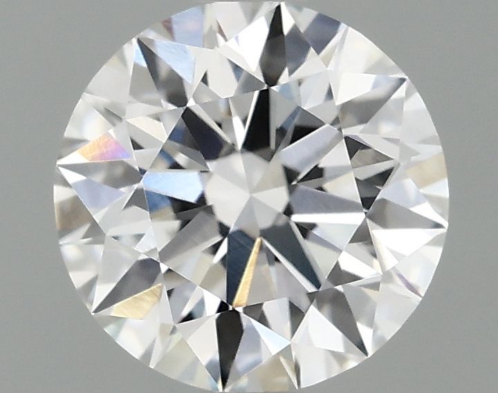 1.03 ct. round Lab Grown Diamond front image