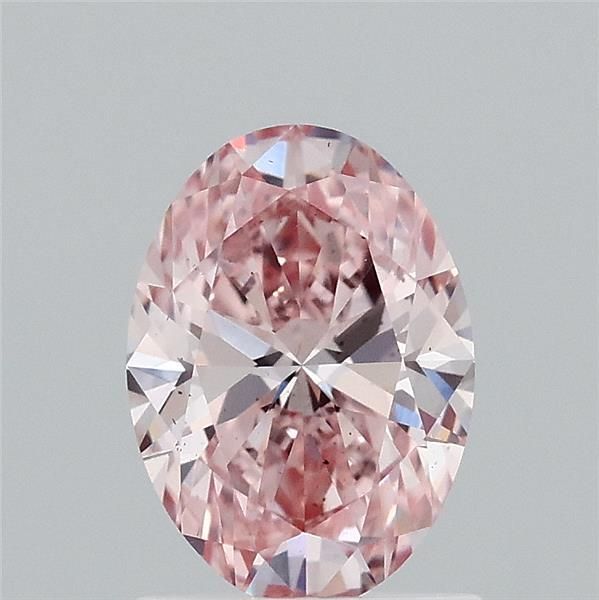 1.20 ct Oval diamond