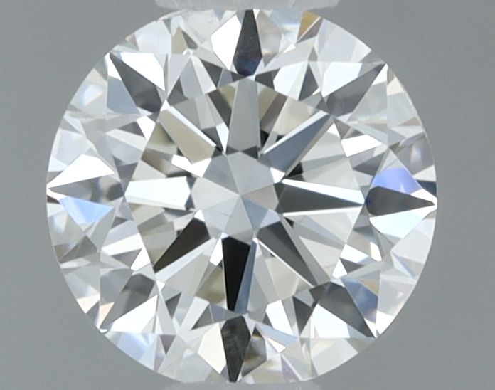 0.50 ct Round diamond