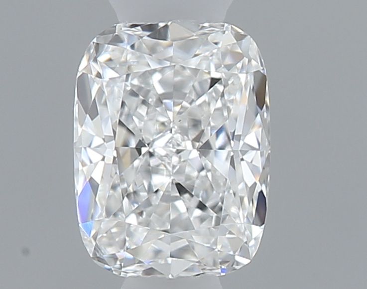 0.3 ct Cushion brilliant Diamond