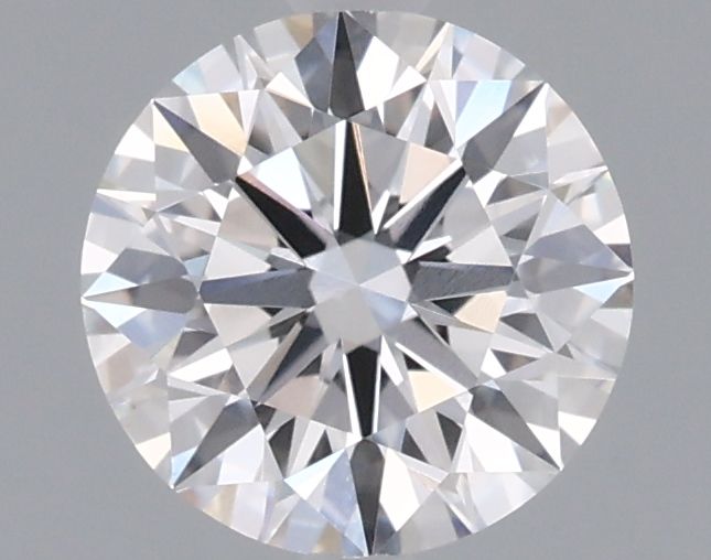 1.02 ct. round Lab Grown Diamond front image