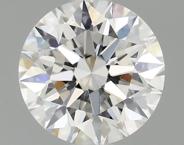 1.06 ct. round Lab Grown Diamond front image