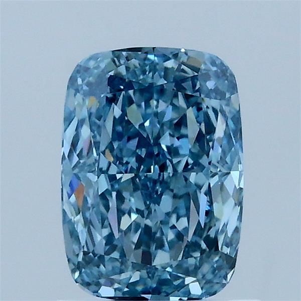1.07 ct Cushion Modified diamond