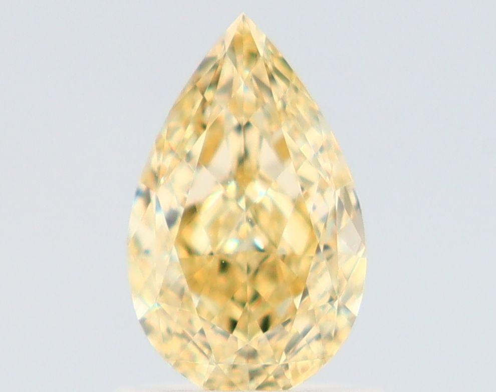 1.02 ct Pear diamond