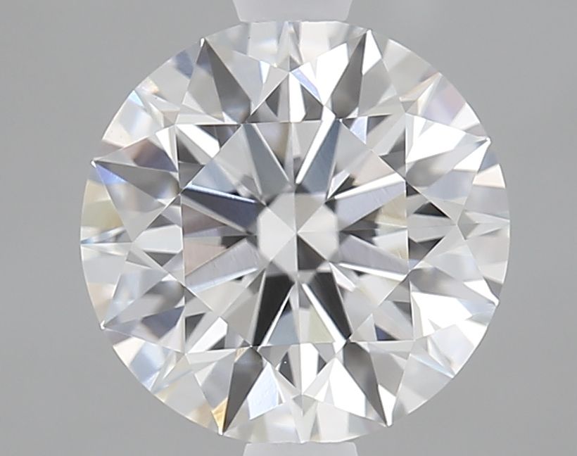 1.72 ct. round Lab Grown Diamond front image