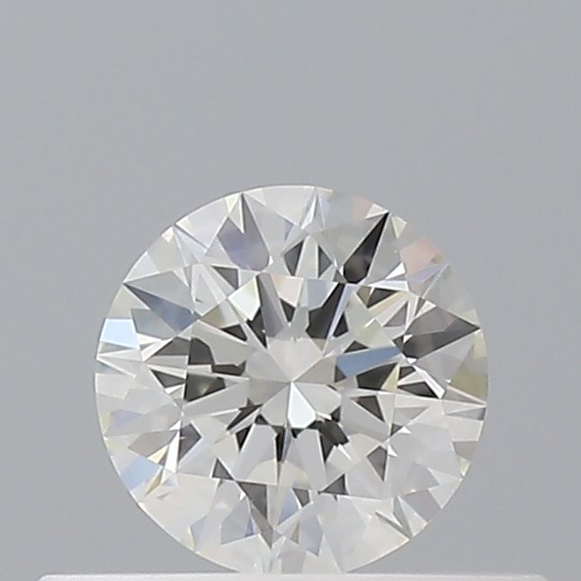 0.33 ct Round diamond