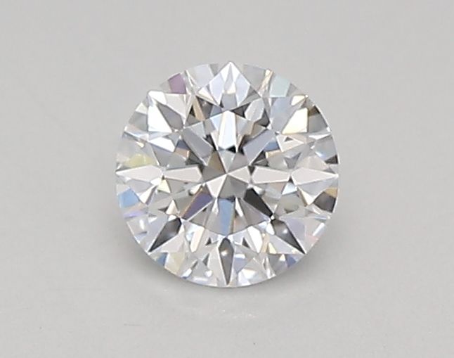 0.27 ct lab-grown Round Diamond