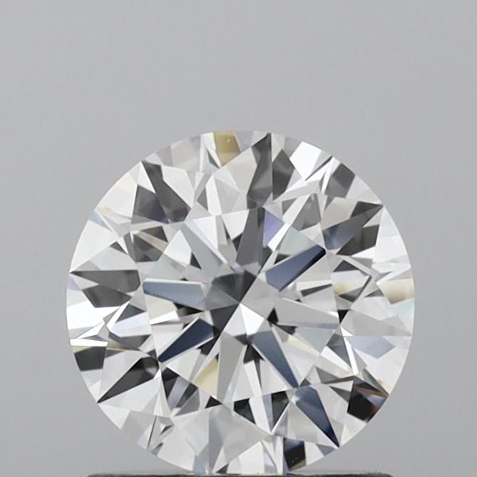 1.09 ct Round diamond