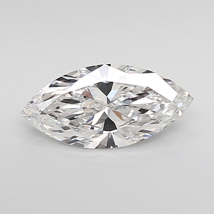 1.03 ct lab-grown Marquise Diamond