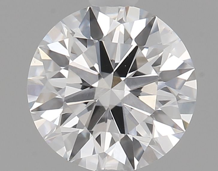 Diament 0.5 ct D/VS1