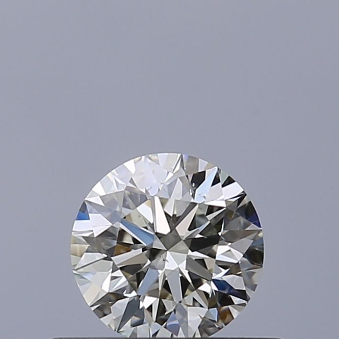 0.40 ct Round diamond