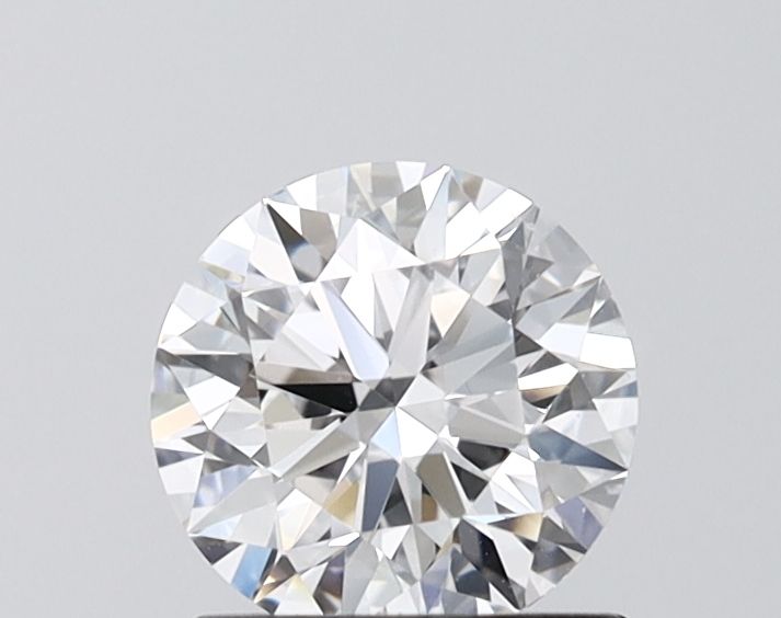 1.04 ct. round Lab Grown Diamond front image