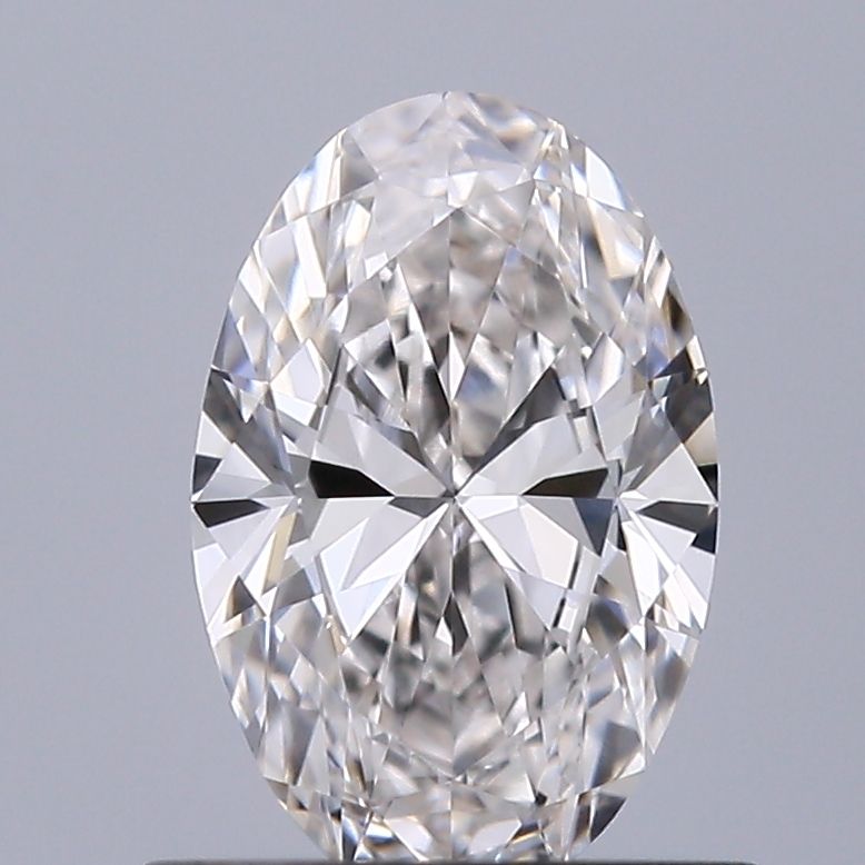 0.56 ct Oval diamond