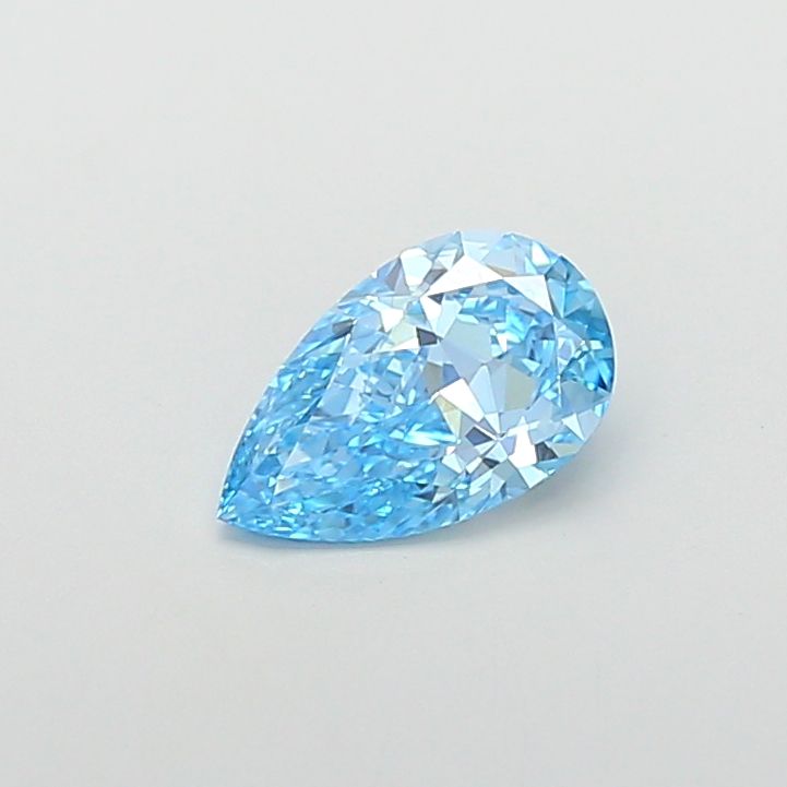 1.51 ct Pear diamond