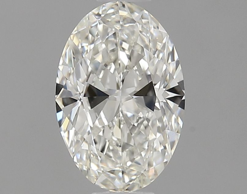 0.80 ct Oval diamond