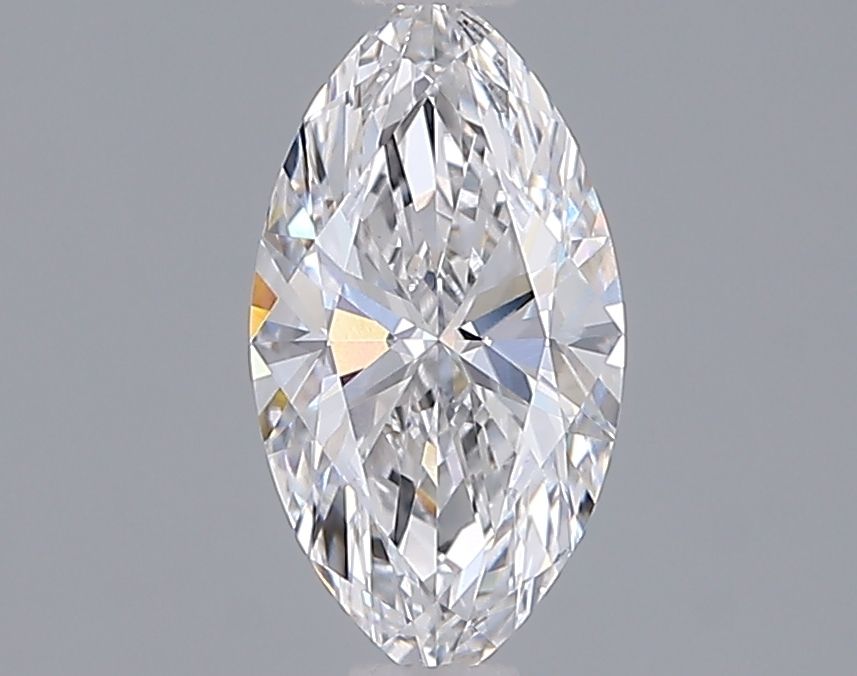 1.02 ct. marquise Lab Grown Diamond front image