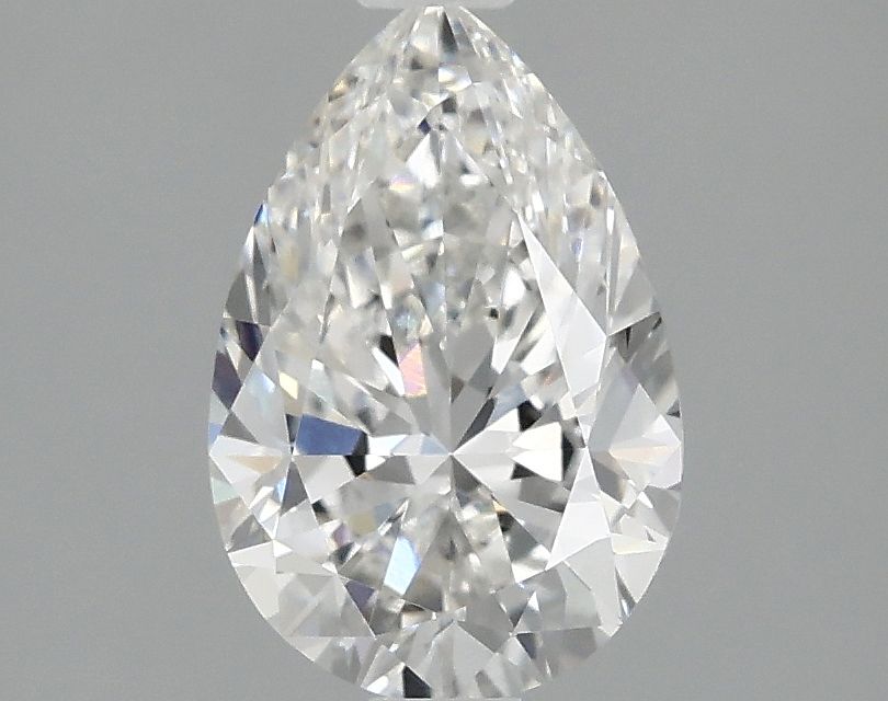 1.54 ct Pear diamond