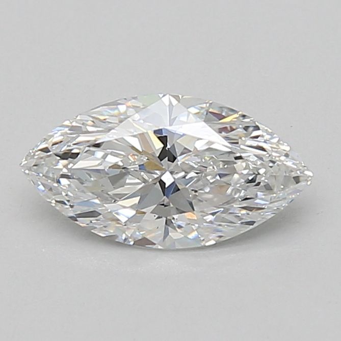 1.06 ct. marquise Lab Grown Diamond front image