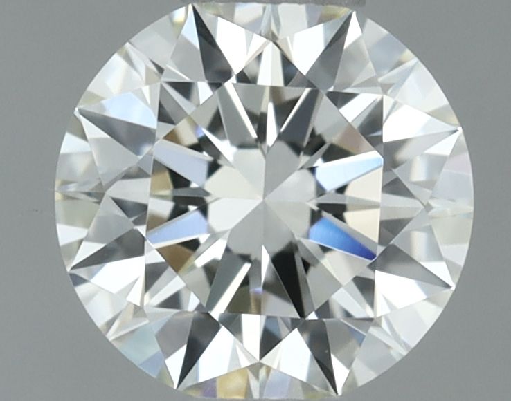 0.45 ct Round diamond
