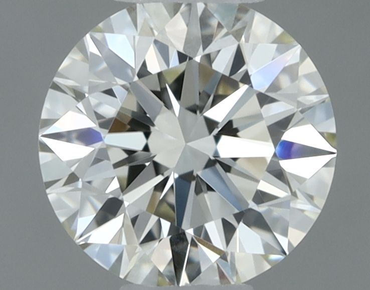 0.36 ct Round diamond