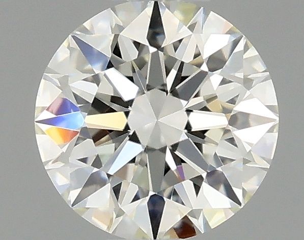 0.32 ct Round Diamond