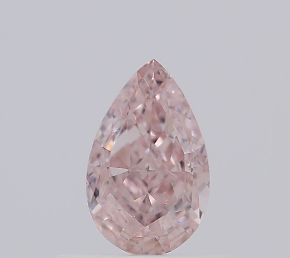 0.52 ct Pear diamond