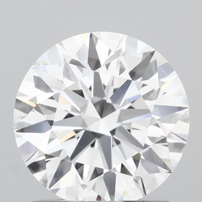 1.09 ct. round Lab Grown Diamond front image