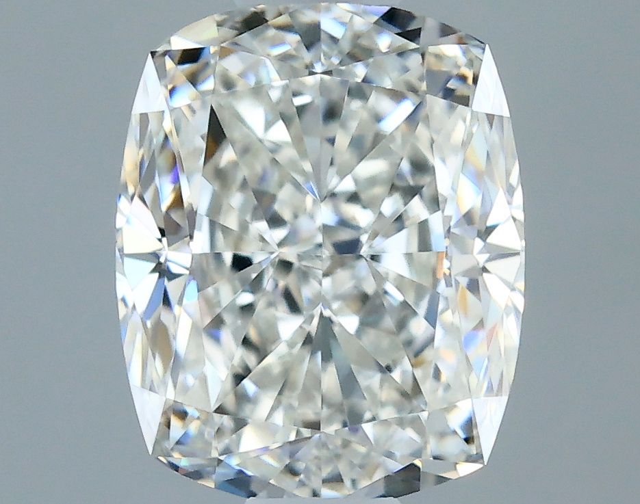 0.70 ct Cushion Brilliant diamond
